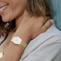 Grenen Lille: la nueva colección de relojes por movimiento solar de Skagen