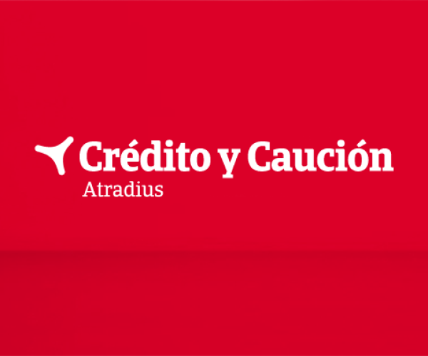 Logo Crédito y Caución