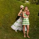 “Live Green!” Longchamp Campaign Verano 2025