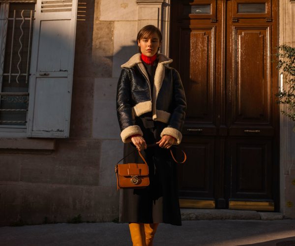 Longchamp celebra la sororidad con un nuevo fashion film para Fall 2022: J'aime les filles