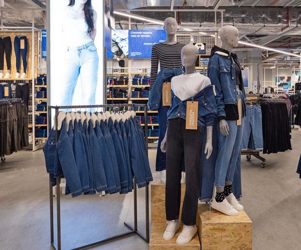 Primark abre una nueva tienda en el Centro Comercial La Vaguada en febrero