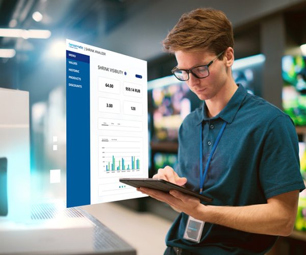 EuroShop 2026: Sensormatic Solutions presenta innovaciones que ayudan a los retailers a convertir la información en impacto