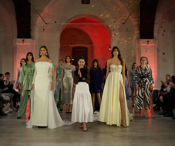 La 23ª Semana Internacional de la Moda en Andalucía (SIMA 41) recibe más de 8.000 visitantes