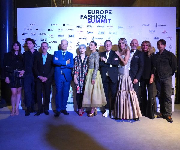 Europe Fashion Summit pone el broche de oro al mes de la Moda de Madrid haciendo un recorrido 360° por la actualidad del sector