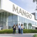 Mango apuesta por la sostenibilidad e invierte en la start-up Recovo