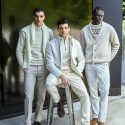 Guess Man debuta en Pitti Immagine Uomo 107