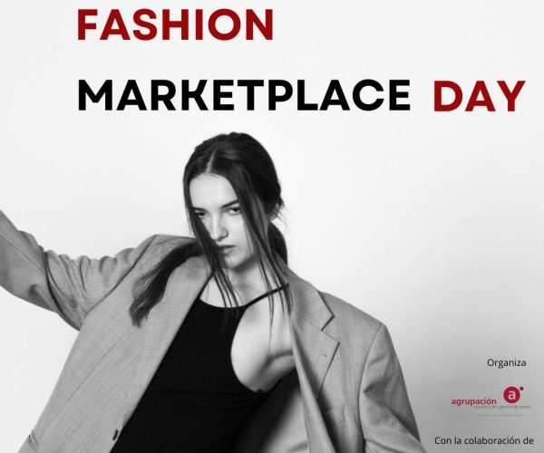 La próxima edición del Fashion MarketPlace Day tendrá lugar el próximo día 23 y cuenta ya con más de un centenar de marcas inscritas