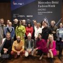 Mercedes-Benz Fashion Week Madrid se abre al público con la venta de entradas entre 10 y 350 euros