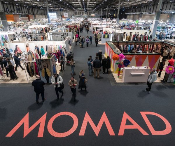 MOMAD, la gran feria de moda vuelve con fuerza en febrero