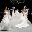 1001 Bodas descubre las tendencias en moda nupcial para ellas y ellos