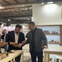 El Ayuntamiento de Elche apoya a las empresas de calzado ilicitanas en la feria Micam de Milán