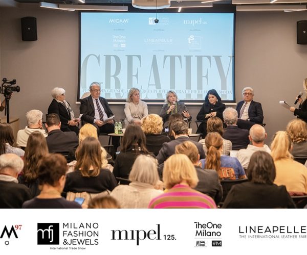 MICAM, Mipel, The one Milano, Milano Fashion&Jewels, Lineapelle y Simac Tanning Tech vuelven a aunar sinergias en una convocatoria única, del 18 al 22 de febrero en Milán