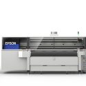 Drupa 2024: Epson muestra su última impresora textil de pigmento