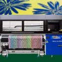 Epson presenta Monna Lisa ML-16000JQ para una impresión de tejidos jacquard más eficiente y sostenible