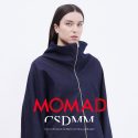 MOMAD se convierte en la pasarela de los diseños de jóvenes talentos del Centro Superior de Diseño de Moda de Madrid (CSDMM-UPM)