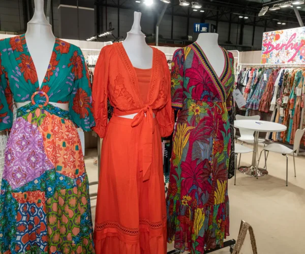 ¿Qué colecciones y estilos de moda encontrar en la próxima edición de MOMAD?