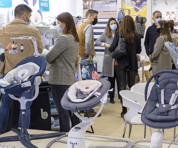 BabyKid Spain+Fimi ya tiene fechas: se celebrará del 26 al 28 de enero de 2023