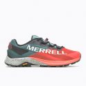 Merrell lanza la segunda versión de las MTL Long Sky