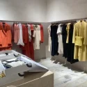 Adolfo Domínguez abre nueva tienda en Málaga