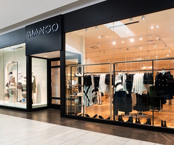 Mango abre su primera tienda en California y avanza en su expansión por Estados Unidos