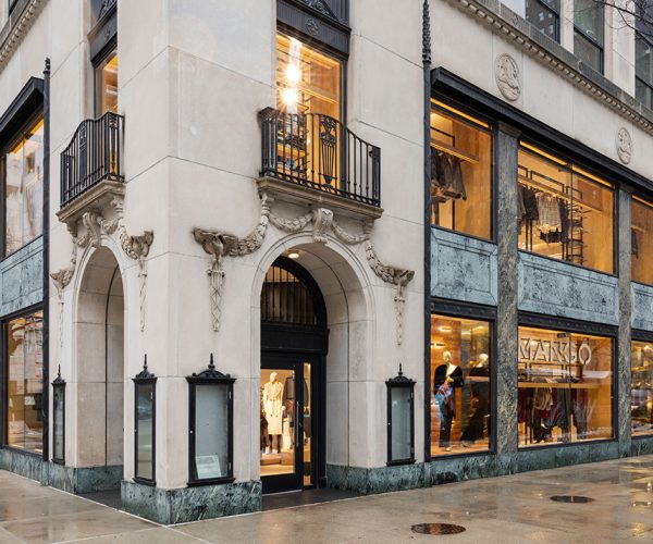 Mango impulsa su expansión en Estados Unidos y alcanza las 60 tiendas con su llegada a Chicago