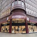 Mango abre una nueva flagship en la Diagonal de Barcelona