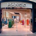 Mango lleva la oferta de Man y Kids y el concepto New Med a Niza por primera vez con una mayor tienda en Cap 3000