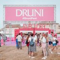 Estos son los makeups festivaleros más trendy según los maquilladores de Druni