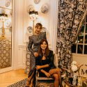 Marciano by Guess celebra el lanzamiento de la colección holiday de la mano de Maribel Verdú y Natalia Verbeke