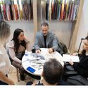 Texworld Apparel Sourcing Paris prepara su próxima edición del 1 al 3 de julio en la Expo de París Porte de Versailles