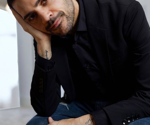 El diseñador internacional Michael Costello, primer nombre confirmado para MBFWMadrid septiembre 2024