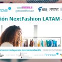 Finnova lidera la Misión NextFashion LATAM-EU: visita de empresarios latinoamericanos al ecosistema español de moda y textil