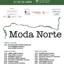 Moda Norte 2023 se celebrará del 21 al 25 de abril en el Hotel Real de Santander