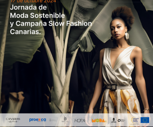 Canarias da un paso hacia la moda consciente con la primera edición de las Jornadas de Moda Sostenible