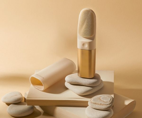 NATCARE, la nueva marca española beauty-tech que apuesta por la calidad, la elegancia y la importancia del autocuidado