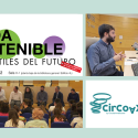 CirCoAX presente en la jornada “Europa – Nuevos Proyectos Textiles para una nueva economía” celebrada en la UPV