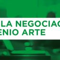 Fetico reclama a la Asociación Retail Textil España (ARTE) un convenio "comprometido con el empleo indefinido y de calidad" y anima a UGT a que vuelva a sentarse a la mesa de negociación