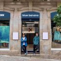 Blue Banana crece un 52% este 2023 y cierra el año con una facturación de 19 millones de euros