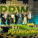 La española Naiz Fit, ganadora en la categoría “Recorrido ágil de cliente” de los premios Paris Retail Week 2023