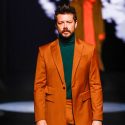 BERHANYER ha presentado en la MBFWMadrid su “Collection +1 AW24/25” de la mano de actores y celebs españoles con una propuesta de influencias vanguardistas