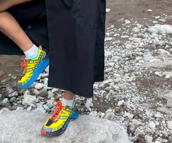 Del ‘butter’ al ‘canary’: el amarillo se reinventa (y estas sneakers lo saben)