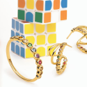 SINGULARU NEW IN!: Joyas (full colour) para tus looks invernales