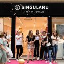 Singularu continúa con su expansión y abre su segunda tienda en Sevilla