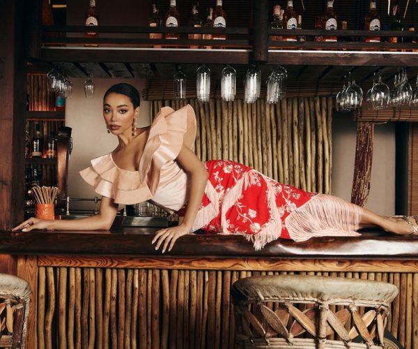 'Ritmo de Palma': el movimiento se convierte en esencia en la colección SS26 de Miphai