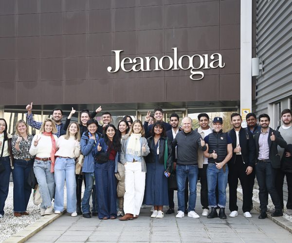 Jeanologia impulsa a la nueva generación de líderes textiles en el NextGen Summit