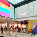 Nike incorpora su nuevo concepto de tienda ‘Nike live’ en el centro comercial Plenilunio