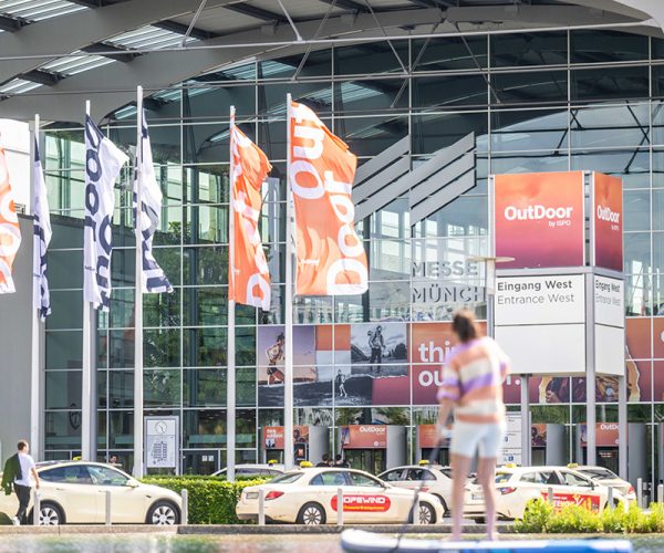 EOG y Messe Munich revelan más detalles sobre el nuevo concepto de OutDoor by ISPO