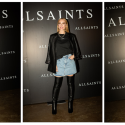 Las actrices Macarena García, Ana Castillo y Kira Miró se convierten en las embajadoras de la firma ALLSAINTS