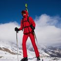 Oysho Ski Collection