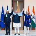La Unión Europea e India sellan un acuerdo histórico de libre comercio: un nuevo capítulo para el comercio mundial
